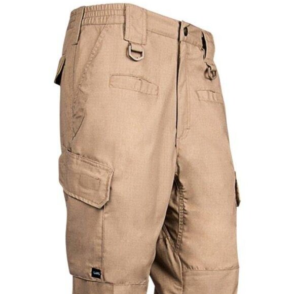 LAPD Operator Cargo Pant Khaki Color - Picture 1 of 5